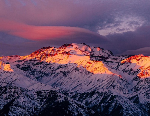 Gallery Of Photography By Sebastián Ojeda S - Chile