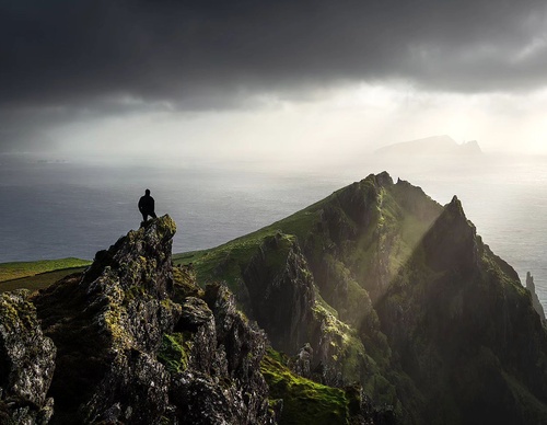 Gallery Of Photography By Mads Peter - Danish