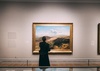 La primera exhibición de un artista latinoamericano en Londres