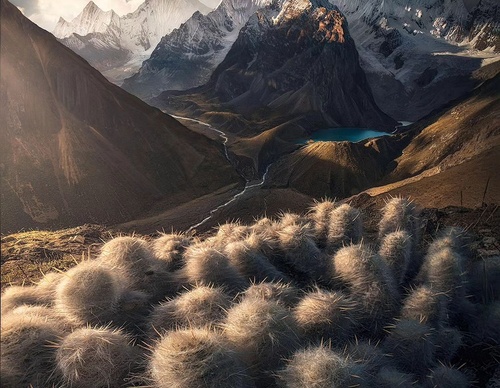 Gallery Of Photography By Max Rive - Netherlands