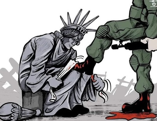 Galería de ilustraciones para Gaza_4