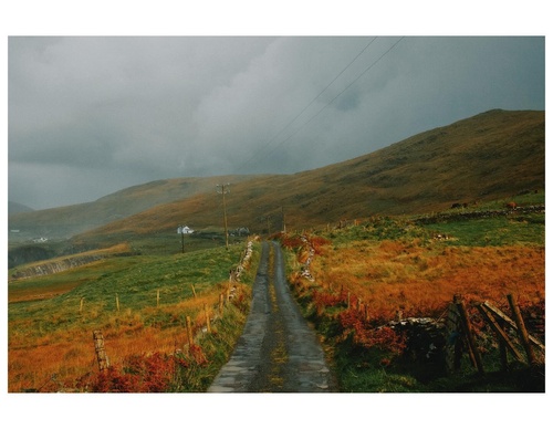 Gallery Of Photography By Daniel Casson - England