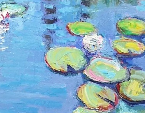 Gallery Of Painting By Giuseppe Faraone-Italy