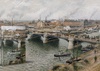 Pinturas completas de Camille Pissarro por Camille Pissarro