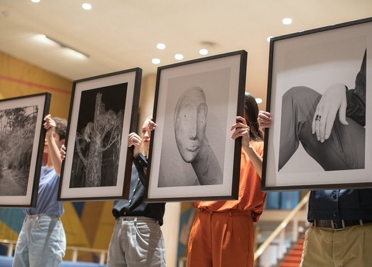 Modern Art and the Breaking of Paradigms