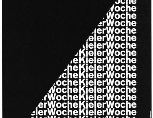 kieler woche