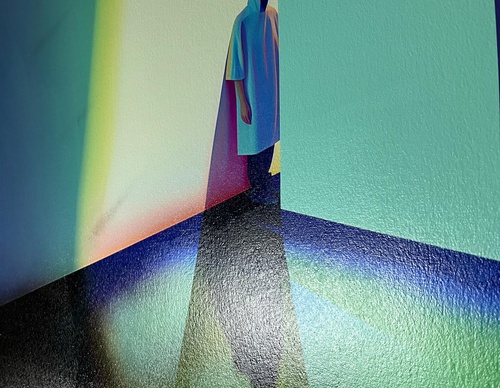 Galería de pintura de Kalle Hellzén - Holanda