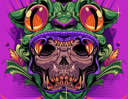 Gallery Of Illustration By Juan David Barbosa Aristizabal - Colombia