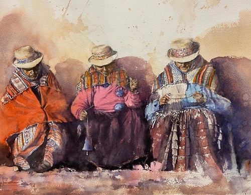 jorge swinnen