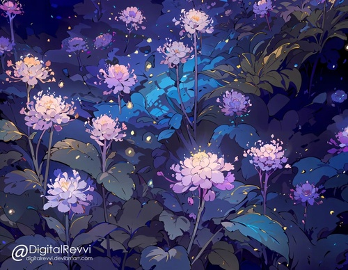 Galería De Ilustración De Reverie - Argentina