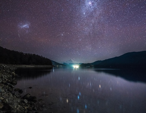 Gallery Of Photography By Fernando Gudenschwager - Chile