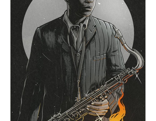 Gallery Of Illustration By Cristiano Suarez-Brazil