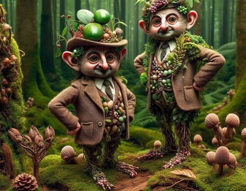 Gallery Of Illustration By DallVador Dall-e - Mexico