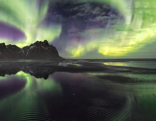 Gallery Of Photography By Alessandro Cantarelli - Chile
