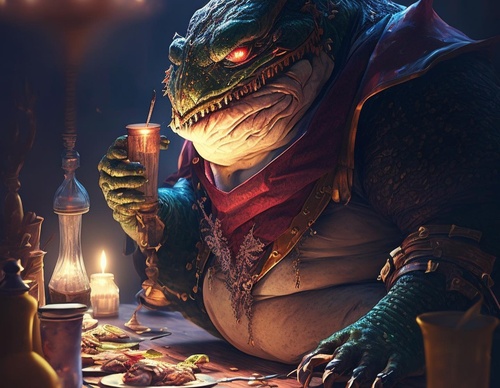 Gallery Of Illustration By Lucas - Brazil