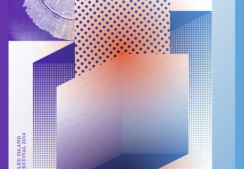 Gallery of Typographic Posters by Gabriel Jasmin from Montreal, Canada