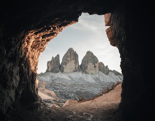Galería de fotografía de Marius Krey - Reino Unido