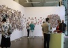 The Ama Amoedo Foundation will award $10,000 scholarships to Latin American artists