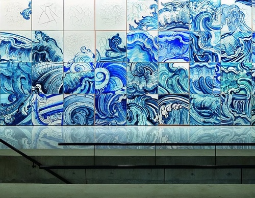 Grandes Artistas Contemporáneos