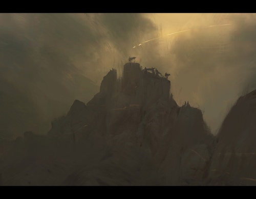 Gallery Of Illustration By Rostyslav Zagornov - United Kingdom