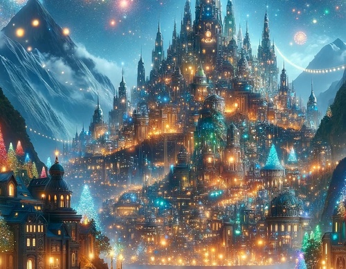 Galería de ilustraciones de Alvia - Rusia