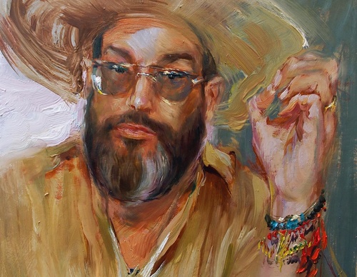 richard somonte