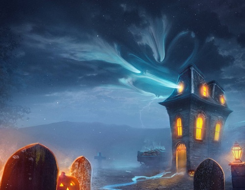 Gallery Of Illustration By WowMello - USA