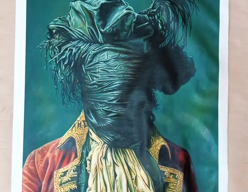 antonio rojas rubio