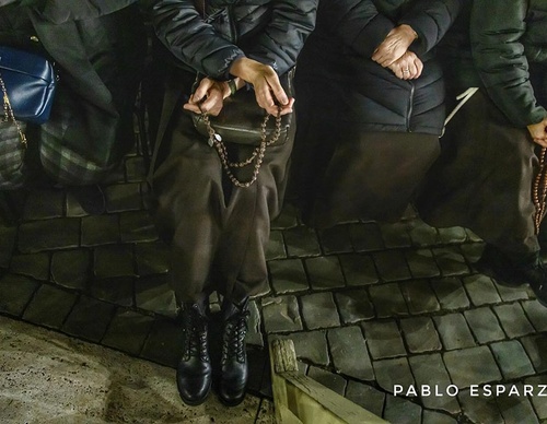 pablo esparza