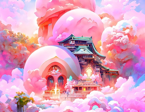 Galería de ilustraciones de Cybear - Singapur