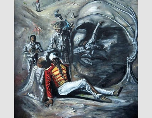 carlos solis