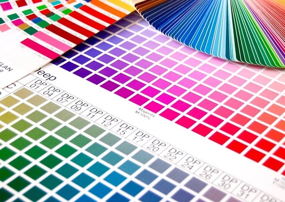Graphic Design and the Psychology of Color