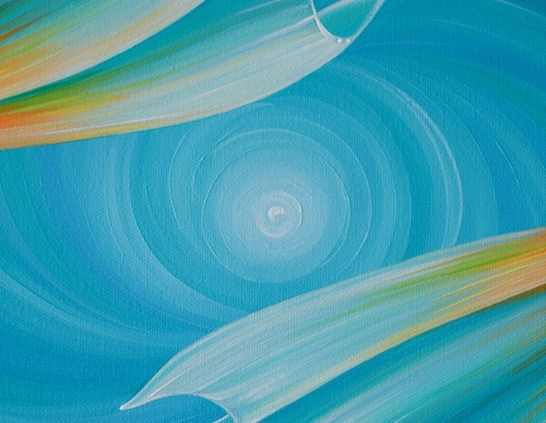 Gallery Of Painting By Silver Francis - USA