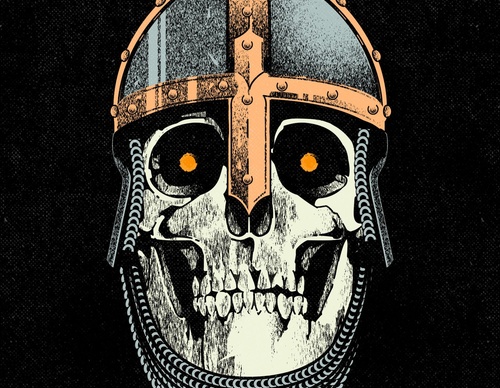 Galeria de ilustrações de Manuel Cetina - México