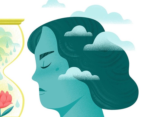 Gallery Of Illustration By Cat Finnie - England