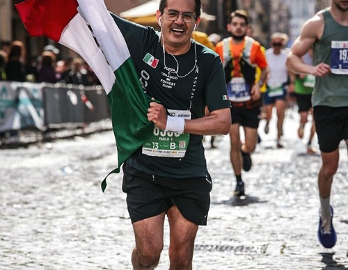 pablo esparza