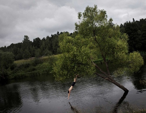 jonas bendiksen