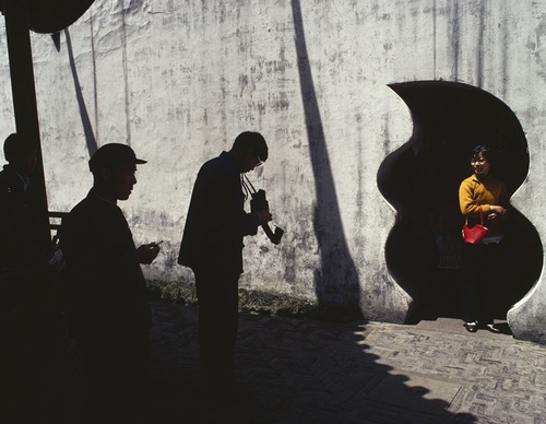 bruno barbey