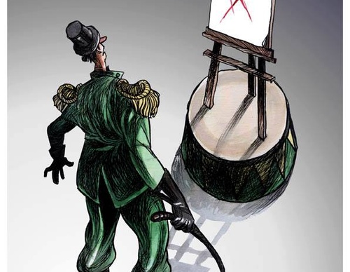 Gallery of the Best World Cartoon-Part 9