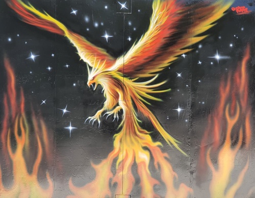 Gallery Of Street Art By Diego Forms - Brazil