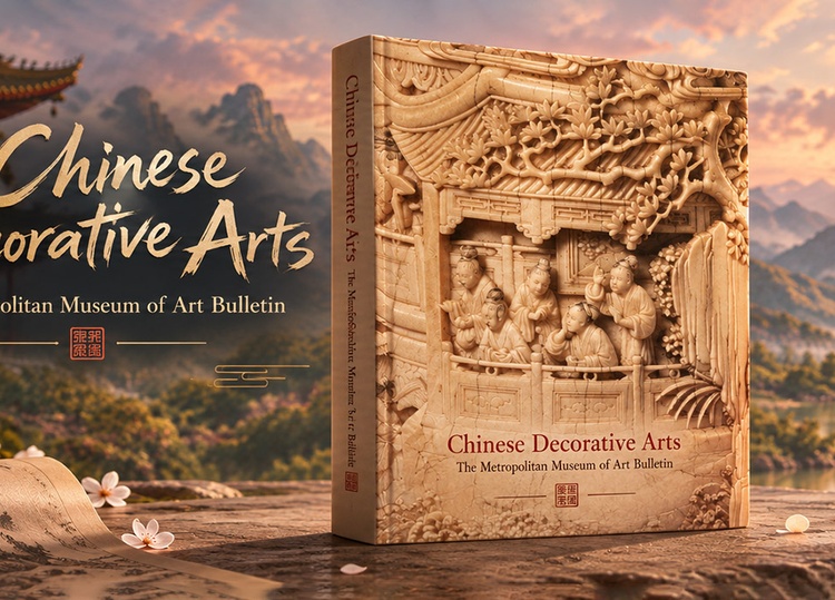 Chinese Decorative Arts