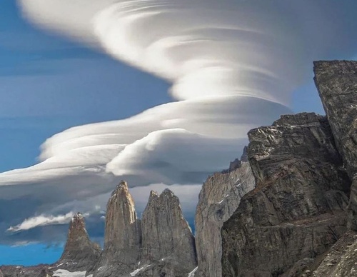 Gallery of the best Visual Arts in the World