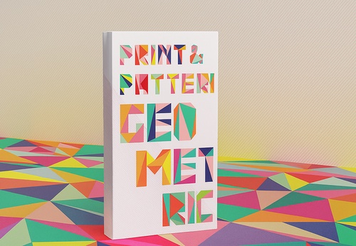 Print & Pattern Geometric