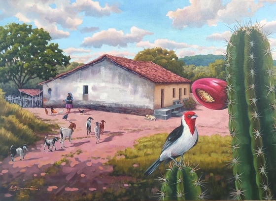 aluizio fernandes