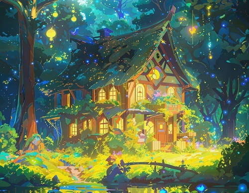 Galería de ilustraciones de Ember Skies - Francia