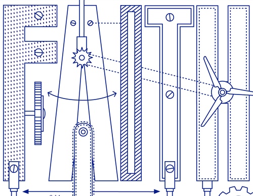 Gallery Of Graphic Design By Timothy Goodman - USA