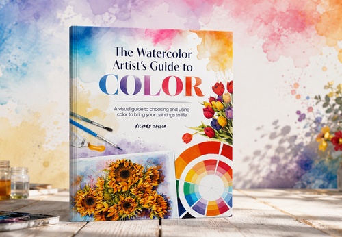 The Watercolor Artist’s Guide to Color