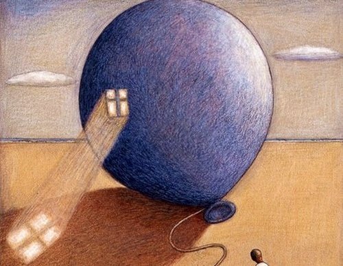 Gallery of Humor illustration by Mariusz Stawarski-Poland