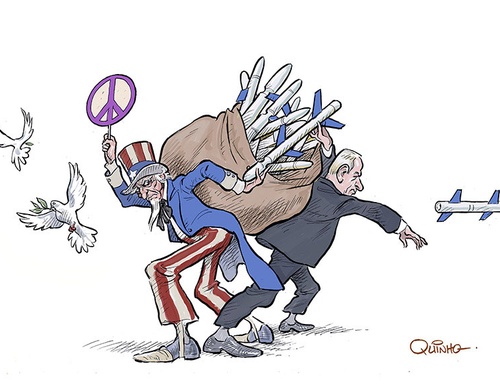holocide cartoon