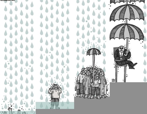 Gallery Of Illustration By Sara Qaed- Palestine